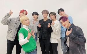 ATEEZ Janjikan Penampilan Yang Lebih Wah Usai Menang Babak Pertama 'Kingdom'