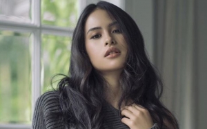 15 Tahun Berkarya, Maudy Ayunda Bahagia Dapat Apresiasi dari Majalah Forbes