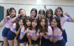IOI Bakal Gelar Live Broadcast Spesial Jelang Comeback Reuni Bertajuk 'I.5.1 - Yes, I Love It'