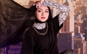 Nathalie Holscher Benarkan Akhirnya Jadi Mualaf Karena Sule