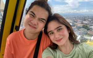 Tissa Biani Posting Foto Pernikahan Bareng Dul Jaelani, Netizen Auto Terkecoh