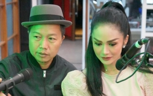 'Sambung Napas' Bermusik, Krisdayanti Recycle Lagu 'Hanya Memuji' Ft. Sandhy Sondoro