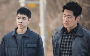 'Mouse' Bocorkan 3 Momen Kedekatan Lee Seung Gi dan Lee Hee Joon, Kemampuan Akting Tuai Apresiasi