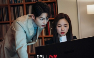 Song Joong Ki Minta Maaf Usai Panggil Jeon Yeo Bin Sampah di Lokasi 'Vincenzo'