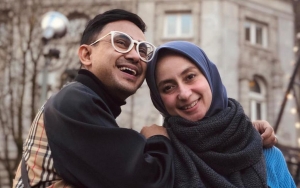 Ramzi Bayangkan Hal ini, Sang Istri Nangis Minta Didoakan Panjang Umur