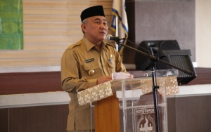 Walkot Depok Respons Tudingan Terlibat Dalam Kasus Korupsi Damkar