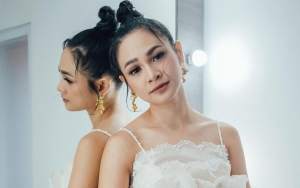 Andien Beber Pentingnya Prioritaskan Diri Lewat Postingan Ini