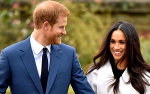 Meghan Markle Dan Pangeran Harry Telah Siapkan Nama Khusus Bayinya Untuk Hormati Ratu-Prince Philip?