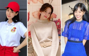 Visual Seohyun, Yoona dan Yuri SNSD dalam Drama Sejarah Mendadak Jadi Perbincangan