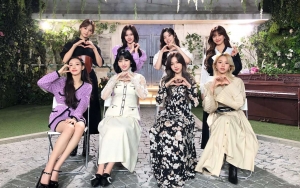 TWICE Ternyata Sering Makan di Toilet Bau Saat Trainee, Ini Sebabnya