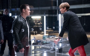 Baru Gabung, John Cena Percaya Diri Bakal Jadi Villain Terbaik Di 'Fast & Furious 9'