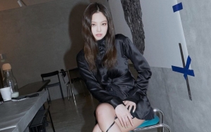 Jennie BLACKPINK Bakal Dikenai Sanksi Langgar Aturan Social Distancing?