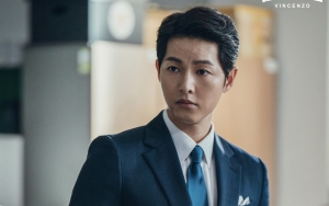 Song Joong Ki Ungkap Adegan Paling Dikenang di 'Vincenzo', Ternyata Bukan Milik Karakternya