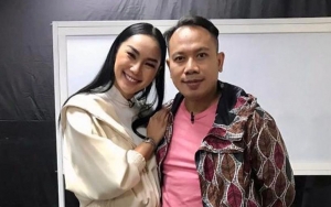 Kalina Oktarani Tulis Pesan Manis Rayakan Ultah Vicky Prasetyo, Ramai Didoakan Dapat Kado Ini