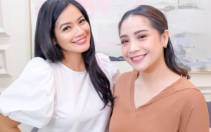 Ikut Bahagia Nagita Slavina Hamil, Titi Kamal Pilu Beber Pernah Alami Keguguran 2 Kali