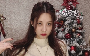 Terlibat Kontroversi Kim Jung Hyun, Penampilan Seohyun di Selfie Baru Tuai Sorotan