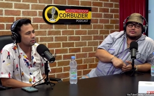 Raffi Ahmad Bocorkan Honor Fantastis Ivan Gunawan Dalam Satu Jam Syuting