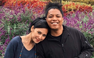 Indah Permatasari Disebut Lebih Kurus Hingga Kulitnya Kusam, Arie Kriting: Ada yang Perhatian