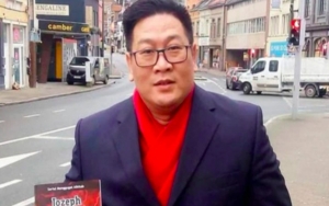 Perburuan Jozeph Paul Zhang Janji Dibantu Uni Eropa, Begini 2 Cara Polri Pulangkan Penista Agama
