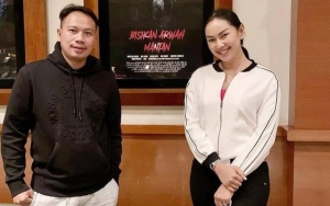 Vicky Prasetyo Terciduk Gombalin Celine Evangelista, Kalina Oktarani: Kapan Berubah?