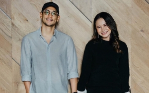 Digosipkan Pacaran, Rossa Gemetar Saat Nyanyi Bareng Afgan