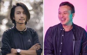 Komentar Fiersa Besari Soal Sikap Nicholas Saputra Saat Antre Vaksin Disorot, Disindir Caper