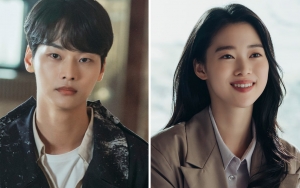 Ini Alasan N VIXX dan Jung Yi Seo Tertarik Bintangi Drama 'Mine'