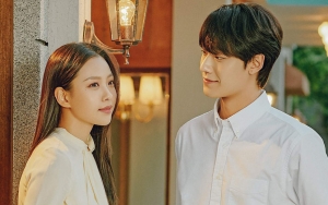 Begini Bocoran Romansa Go Min Si dan Lee Do Hyun di 'Youth of May'