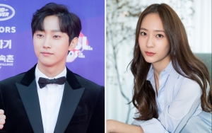 Jinyoung B1A4 Dan Krystal Dikonfirmasi Bintangi 'Police Academy', Ini Detail Perannya