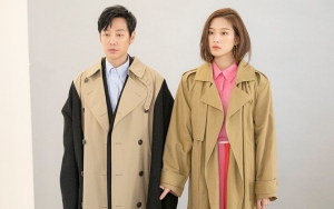 Bikin Gagal Move On, Moon Ga Young Kirimkan Food Truck ke Kim Dong Wook Pakai Nama Peran di Drama