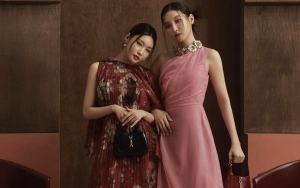 Sunmi Anggap Kim Chung Ha Sebagai Adik, Begini Kisah Persahabatan Mereka