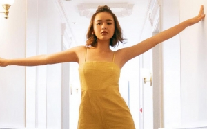 Cantiknya Amanda Manopo Disebut Mirip Song Hye Kyo Usai Didandani Bubah Alfian, Setuju?