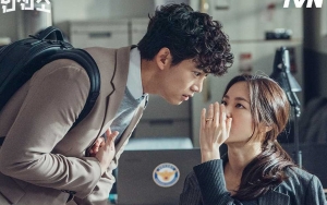 Jeon Yeo Bin Ogah Masuk Kubu Taecyeon 2PM di 'Vincenzo', 'Ancam' Hentikan Wawancara