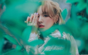 Dekorasi Panggung Solo Wendy Red Velvet di Setiap Acara Musik Tuai Sorotan