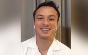 Nicholas Saputra Trending Gara-Gara Antri Vaksin, Ibu Penjual Sayur Ini Ikut Dianggap Beruntung