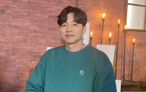 Gong Yoo Jadi Ambassador Baru Chanel, Dipuji Usai Bikin Kaus Biasa Kelihatan Keren