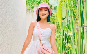 Selebgram Hanum Mega Dicibir Lebay Usai Keluhkan Ini Saat Hamil Muda