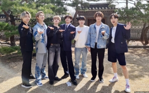 Analis Keuangan Prediksi BTS Bakal Wamil Bareng Tahun 2022, Ini Alasannya