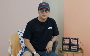 Arief Muhammad Ungkap Akan Beri Nama Ini Bila Anak Keduanya Perempuan