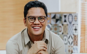  Arief Muhammad Beber Kondisi Terkini Hari Kelima Kena Covid-19: Indra Perasa Mulai Random!