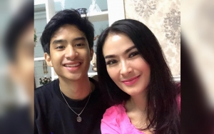 Curhat Sedih Iis Dahlia Sebut Devano Enggan Syuting Bareng Dirinya