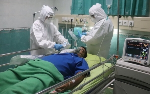 Lonjakan COVID-19 India Bikin Prihatin, Ini Langkah Pemerintah Indonesia Cegah Kejadian Serupa