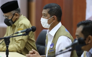 Ketua Satgas Ingatkan Untuk Tak Mudik Meski Memiliki Dokumen Negatif COVID-19