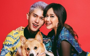 Brisia Jodie Kirim Ini di Pagi Hari, Bikin Julian Jacob Senyum Sendiri Hingga Air Mata Menggenang