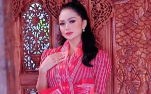 Krisdayanti Raih Indonesia’s Beautiful Women 2021: Perempuan Mesti Sadar Akan Kesetaraan Derajat