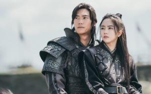 Na In Woo dan Kim So Hyun Ciuman Hot, Begini Rating Final 'River Where the Moon Rises'