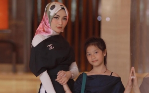 Imel Putri Dipuji Bak Pahlawan oleh Sang Anak, Aqila Justru Kena Kritik Gara-gara Ini