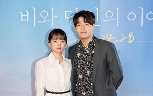 Terlibat Romansa, Kang Ha Neul Dibuat Syok dengan Kepribadian Chun Woo Hee di Lokasi 'Endless Rain'