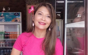 Tamara Bleszynski Tulis Pesan Menyentuh di Hari Kartini, Aura Sang Ibu Sontak Curi Fokus Utama