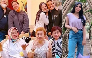 Dikabarkan Pernah dekat Dengan Sule, Nenek Nathalie Holscher Penasaran Dengan Sosok Tisya Erni